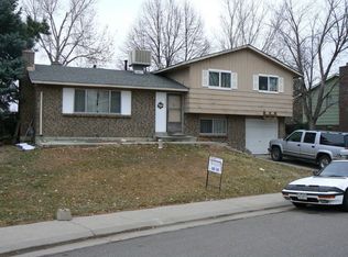 8553 W Rice Ave, Littleton, CO 80123