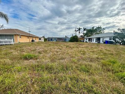 LOT 17 San Marco Ave LOT 17, North Pt, FL, 34287