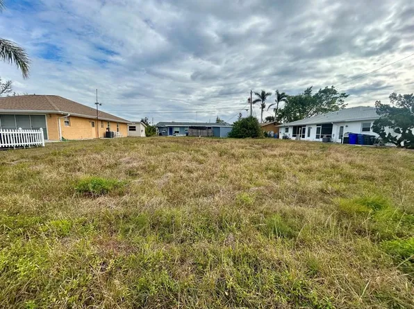 LOT 17 San Marco Ave Lot 17, North Pt, FL 34287