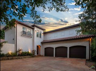4334 Cascades Blvd, Tyler, TX 75709