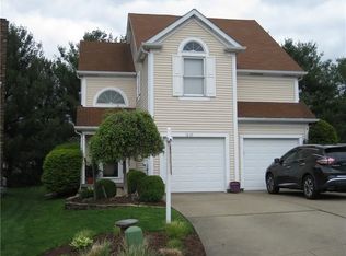 1039 Harvest Ct, Coraopolis, PA