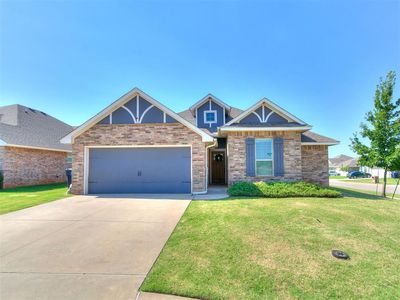 3336 NW 158th St, Edmond, OK, 73013