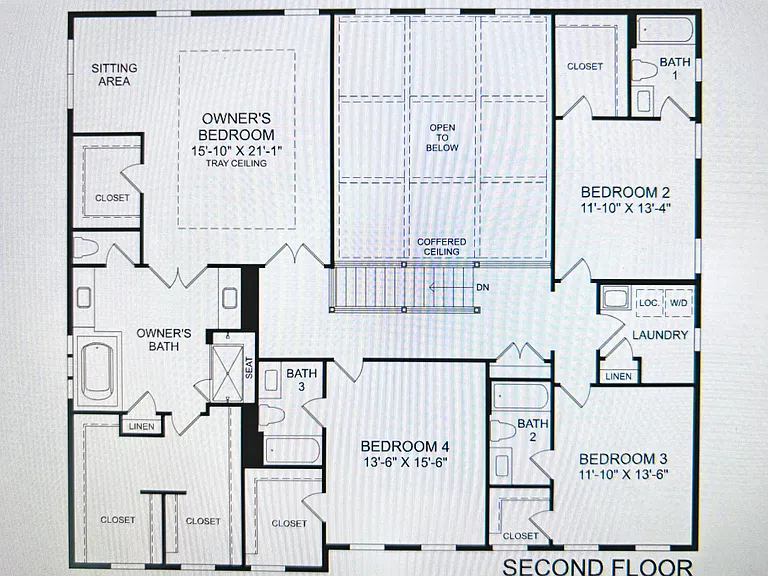 1040 Stepping Pl — Photo 23