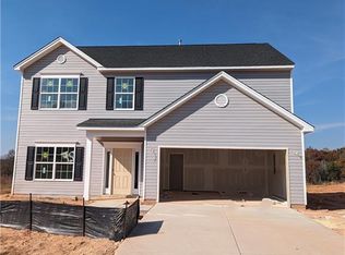 192 Sasha Dr #75, Lexington, NC 27295