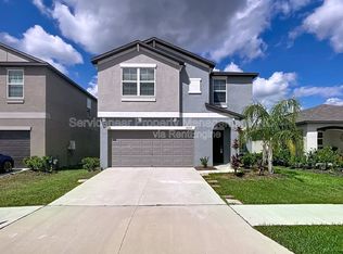 10352 Blue Plume Ct, Riverview, FL 33578