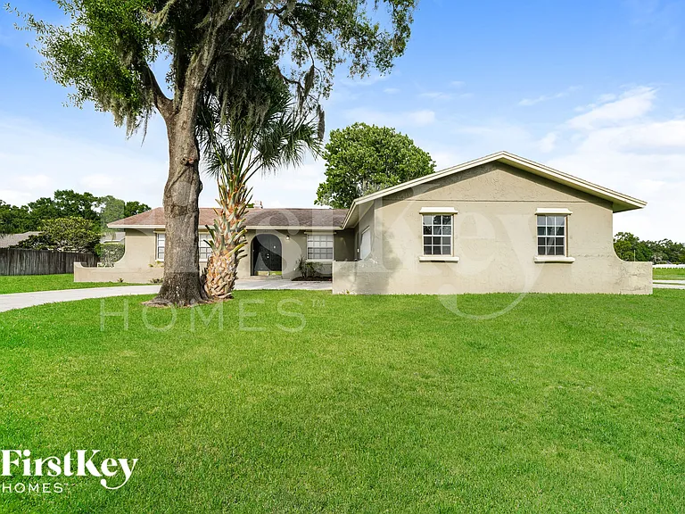 3816 Fieldflower Ct — Photo 1