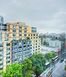 Rented by Brown Harris Stevens