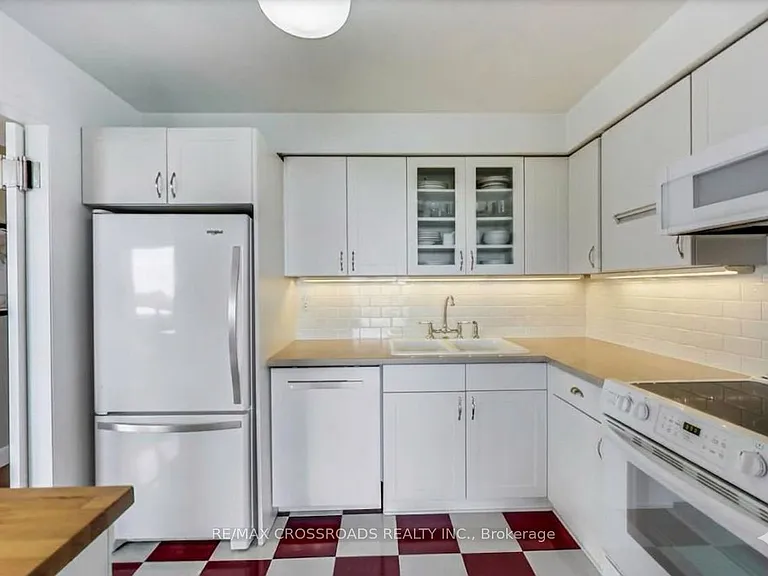 298 Jarvis St #706 — Photo 3