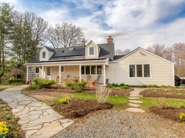 1714 Linvale-Harbourton R, West Amwell Twp., NJ 08530