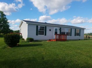 10590 Shanley Rd, De graff, OH 43318