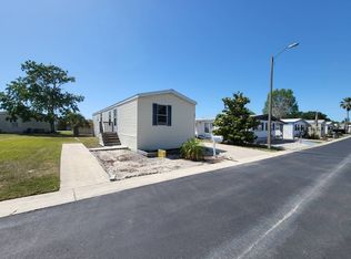 7345 Carnival Ln, New Pt Richey, FL 34653