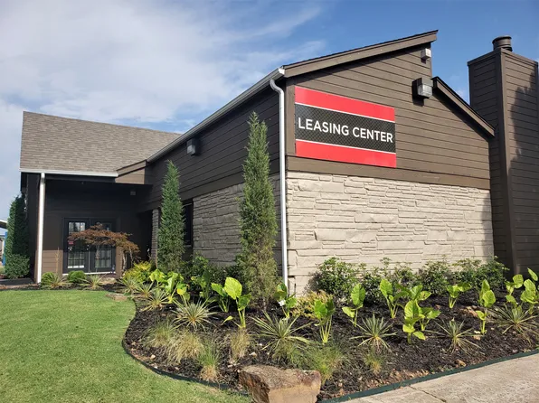 Metroplex Apartments