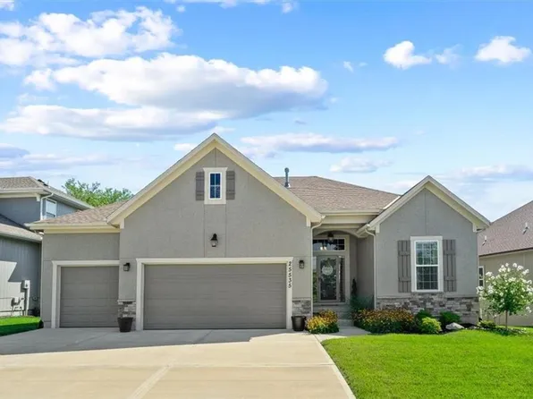 25535 W 144th Ct, Olathe, KS 66061