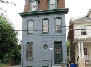 215 N Locust St, Hagerstown, MD 21740