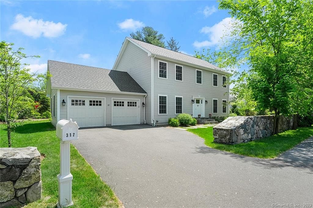317 Flax Hill Rd, Norwalk, CT 06854 Zillow