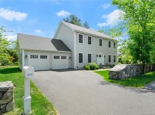 317 Flax Hill Rd, Norwalk, CT 06854
