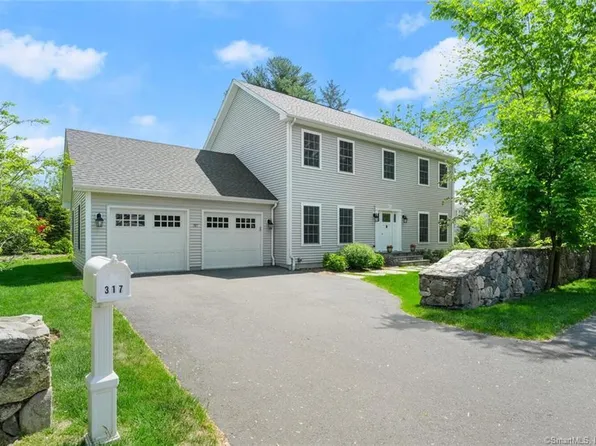 317 Flax Hill Road, Norwalk, CT 06854