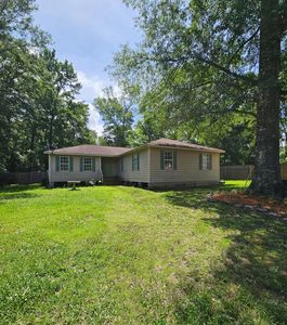 1052 Seminary Sumrall Rd, Seminary, MS, 39479