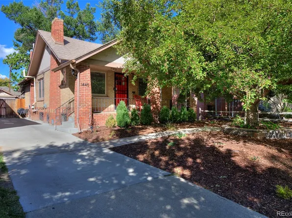 1445 Elm Street, Denver, CO 80220