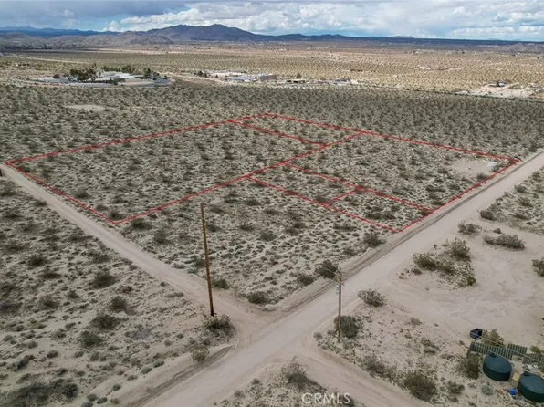 0 California Ave, Joshua Tree, CA 92252