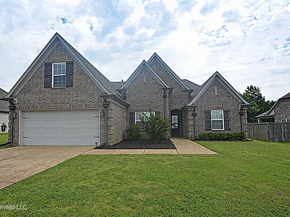 3332 Magnolia Bloom Dr, Hernando, MS 38632