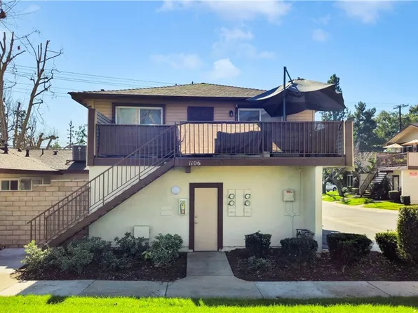 1106 W Philadelphia St, Ontario, CA 91762