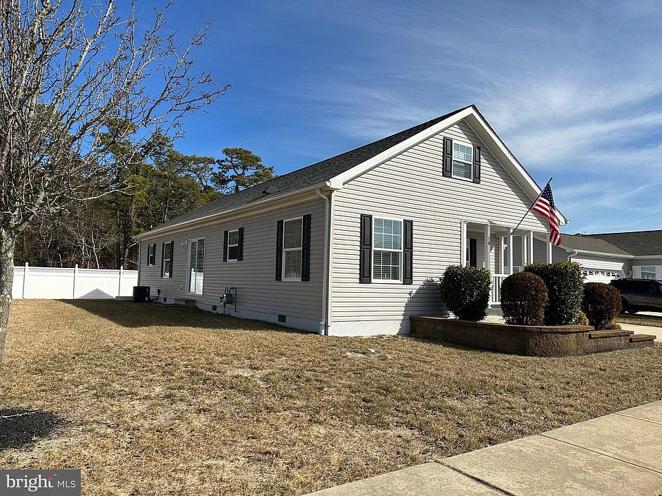 18 Betsy Ross Ct, Millville, NJ 08332 Zillow