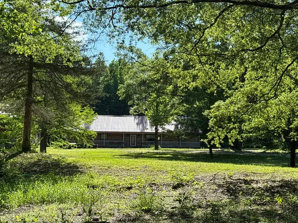 9 W Skyline Dr, Greenbrier, AR 72058