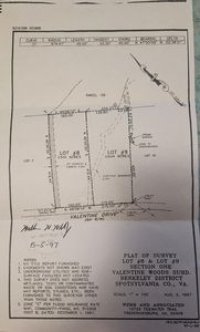 2319 Valentine Dr, Bumpass, VA, 23024