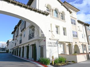 238 Carroll St UNIT 111, Sunnyvale, CA 94086