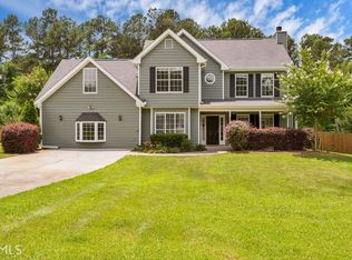 5074 Eagles Nest Ct, Loganville, GA 30052