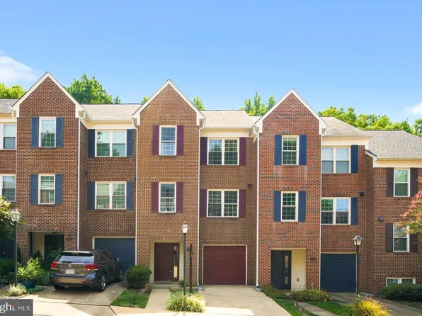 7754 Marshall Heights Ct, Falls Church, VA 22043