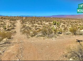 1210 W Havasu Dr, Meadview, AZ 86444