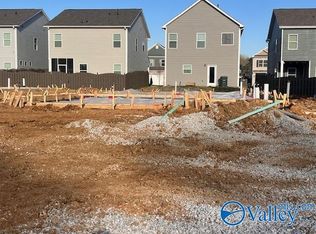 1122 Tanger Glen Trl, Harvest, AL 35749