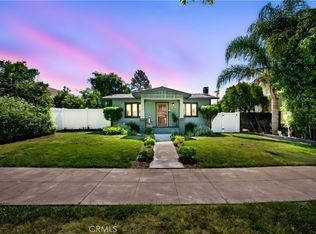 560 N Campus Ave, Upland, CA 91786