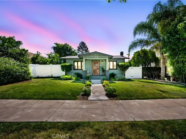 560 N Campus Ave, Upland, CA 91786