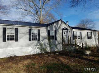 960 Blue Creek Rd, Tullahoma, TN 37388