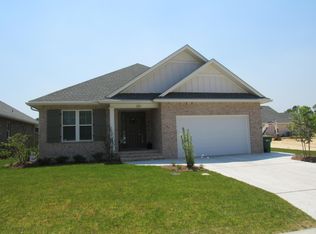 221 Abner Way LOT 30, Niceville, FL 32578