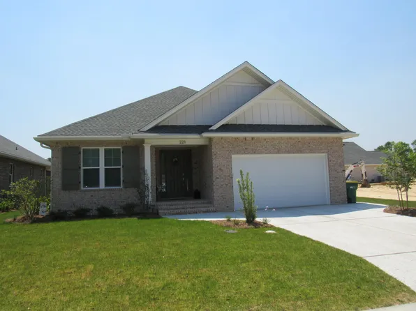 221 Abner Way Lot 30, Niceville, FL 32578