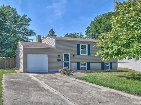 11905 W 93rd St, Lenexa, KS 66215