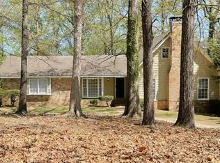 6296 Queens Ct, Riverdale, GA 30296