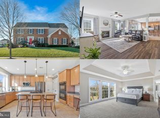 21141 Laurel Springs Dr, Leesburg, VA 20175