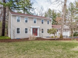 106 Glenbrook Ln, Longmeadow, MA 01106