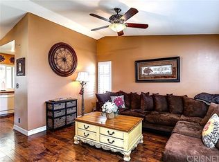 25653 Palma Alta Dr, Santa Clarita, CA 91355