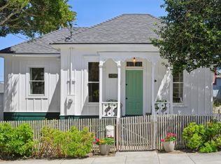 219 Willow St, Pacific Grove, CA 93950