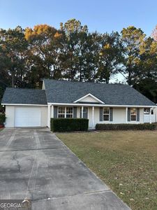 114 Reese Way, Rincon, GA, 31326