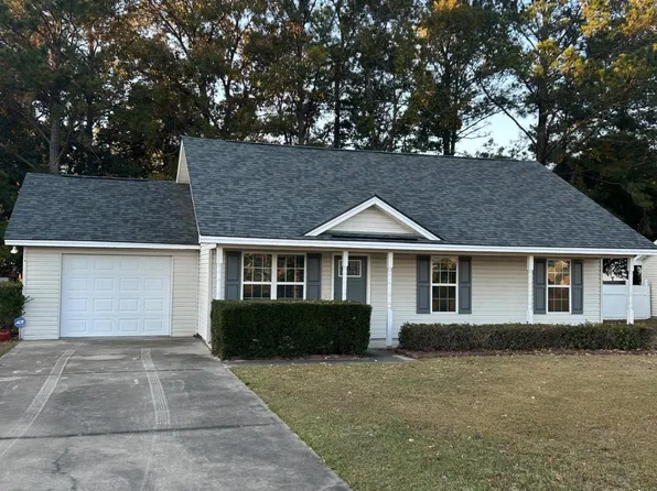 114 Reese Way, Rincon, GA 31326