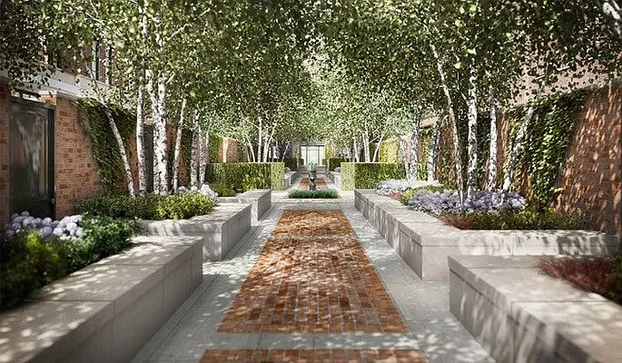 Rented by Brown Harris Stevens | media 21