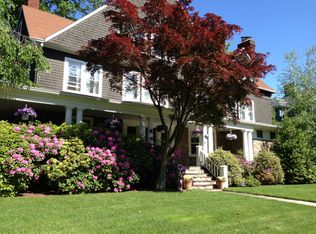 180 Grove St, Montclair, NJ 07042