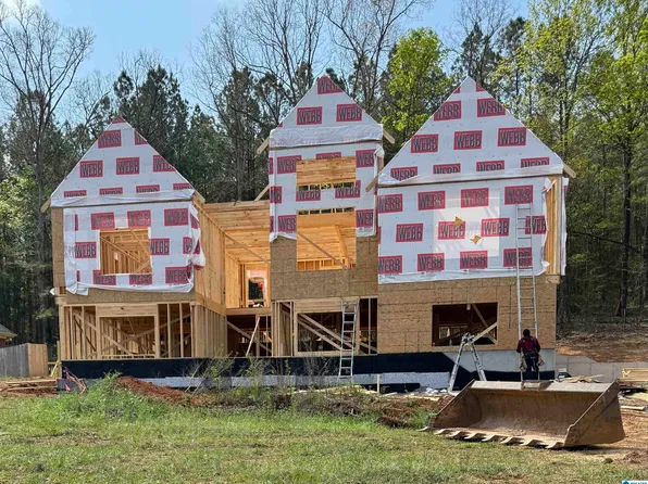 356 Stonegate Cir, Lincoln, AL 35096